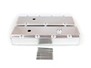 65-401 Aluminum Valve Covers Big Block Chevy - image 1