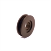 Flat Belt Crank Pulley 2.75" Diameter, 3 Rib - image 1