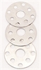 Water Pump Pulley Shim Kit SB-Chevy - image 1
