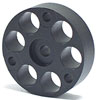 V-Belt Pulley Spacer 1-3/16" - image 1