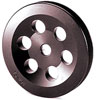 V-Belt Alternator Pulley 5" Diameter - image 1