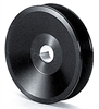 V-Belt Alternator Pulley 3.25" Diameter - image 1
