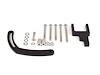 Alternator Mounting Bracket SB-Chevy Short Water Pump - image 1