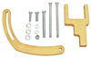 Alternator Mounting Bracket SB-Ford Water Pump - image 1