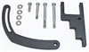 Alternator Mounting Bracket Small Block Chevy Short Water Pump - image 1