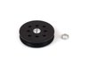 75-280 V-Belt Accessory Pulley 3.75" Diameter - image 2