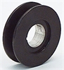 V-Belt Accessory Pulley 2.75" Diameter - image 1