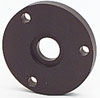 V-Belt Crank Pulley Spacer 1/2" - image 1