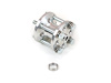75-620 2 in. Billet Fan Spacer - image 1