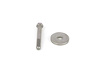76-532 Balancer Bolt & Washer 3.25" Bolt, 1/4" Washer - image 1