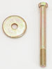 Balancer Bolt & Washer 4.5" Bolt, 1/4" Washer - image 1