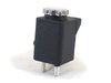 77-232BLK Aluminum Power Steering Tank For Ford Mustang 99-04, Black - image 2