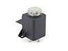 FORD ALUM POWER STEERING - image 1
