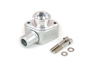 80-005 Water Filler Neck - Racer 1.5" Hose Outlet - image 1