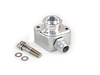 80-006 Water Filler Neck - Racer -16 AN Hose Outlet - image 1