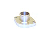 80-022 Water Neck - Straight GM LS1/LS6 - image 1