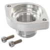 80-022 Water Neck - Straight GM LS1/LS6 - image 2