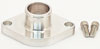Water Neck - Straight Ford FE - image 1