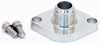 Water Neck - Straight Small Block Chevy - image 1