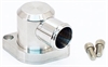 Swivel Water Neck - 90° Small Block Chevy - image 1