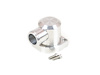 80-052 Swivel Water Neck - 90° GM LS1/LS6 - image 1