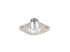80-100 Water Neck - Straight Universal - image 1
