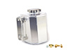 80-201C Universal Aluminum Coolant Recovery Tank - image 1
