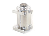 80-201R 2.5 Qt. Aluminum Round Coolant Recovery Tank - image 1
