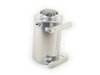80-201R 2.5 Qt. Aluminum Round Coolant Recovery Tank - image 3