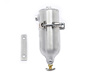 80-205 Aluminum 24 oz Round Coolant Catch Tank - image 1