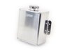 80-211 Coolant Recovery Tank 8-1/2" x 7" x 4" - image 2