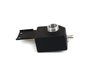 80-233SBLK Supercharger Coolant Tank 2003-2004 Ford Mustang Cobra - image 3