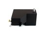 80-234XLBLK Supercharger Coolant Tank 2007-2010 Ford Mustang GT500 - image 4