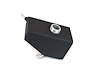 80-236SBLK Coolant Expansion Fill Tank 2005-2009 Ford Mustang V8 - image 1