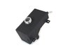 80-236SBLK Coolant Expansion Fill Tank 2005-2009 Ford Mustang V8 - image 2
