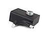 80-238BLK Supercharger Coolant Tank 2005-2009 Ford Mustang (Roush) - image 1