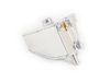 80-241S Supercharger Coolant Tank 1998-2003 Ford F-150 Lightning - image 4