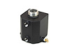 80-242BLK Supercharger Coolant Tank Kenne Bell Tank Replacement