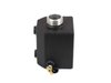 80-242BLK Supercharger Coolant Tank Kenne Bell Tank Replacement - image 3