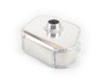 80-243 Supercharger Coolant Tank for 2005-2010 Ford Mustang Cobra w/Kenne Bell Mammoth 2.8 Supercharger [Natural Finish] - image 2