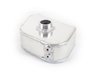 80-243 Supercharger Coolant Tank for 2005-2010 Ford Mustang Cobra w/Kenne Bell Mammoth 2.8 Supercharger [Natural Finish] - image 4