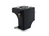 80-246GTBLK Supercharger Coolant Tank 2011-2014 Ford Mustang GT500 [Black] - image 2