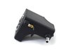 80-246GTBLK Supercharger Coolant Tank 2011-2014 Ford Mustang GT500 [Black] - image 3