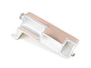 ALUMINUM COOLANT TANK 08- - image 1