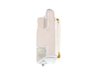 ALUMINUM COOLANT TANK 08- - image 2