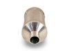 82-142 Aluminum Tube Heat Exchanger, 3 Inch Diameter, 4 Inch Long - image 2