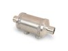 82-142 Aluminum Tube Heat Exchanger, 3 Inch Diameter, 4 Inch Long - image 3