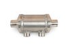 82-142 Aluminum Tube Heat Exchanger, 3 Inch Diameter, 4 Inch Long - image 4