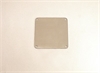 Block Off Plate Holley 4500 Carburetor - image 1