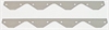 Exhaust Block Off Plate BB-Ford - image 1